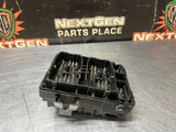 2008 SILVERADO 2500HD CABIN JUNCTION FUSEBOX 15780696_02 OEM #1638