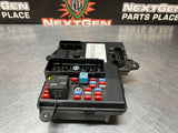 2007 C6 CORVETTE BODY CONTROL MODULE BCM FUSE BOX 25790451 OEM #1080