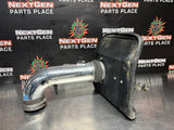 10-15  CAMARO SS LS3 K&N COLD AIR INTAKE #1028