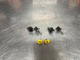 04-06 PONTIAC GTO TAIL LIGHT MOUNTING CLIPS AND HARDWARE OEM #1269