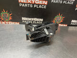 2011 FORD MUSTANG GT AUTO (6R80) SHIFTER WITH KNOB ASSEMBLY OEM #1175