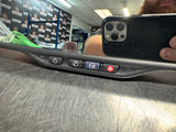 2008 SILVERADO 2500 INTERIOR REAR VIEW MIRROR AUTO DIM/TEMP 15269045 #1037