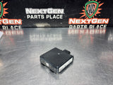 2015 FORD MUSTANG GT BLIND SPOT MONITOR FT4T-14D453-AC OEM #1498