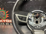 2010 CAMARO SS STEERING WHEEL OEM #1524