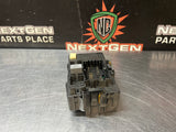 2017 GMC SIERRA 2500 RH DASH FUSE BOX 23443946-02 #1240