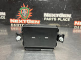 2016 FORD MUSTANG GT LIGHTING CONTROL MODULE FR3T-14D644-BF OEM #1532