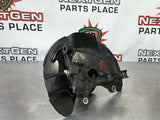 2019 MUSTANG GT RIGHT FRONT PASSENGER SPINDLE KNUCKLE HUB OEM FR3C-3107-A #253