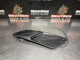 2015 FORD MUSTANG GT RH PASSENGER SIDE HOOD VENT SCOOP GRAY OEM #1196