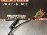 2014 CADILLAC CTS V COUPE FRONT DRIVER SIDE LH DOOR LOCK ACTUATOR ASSEMBLY #1233