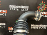 2012 CHEVROLET SILVERADO 2500 LML DURAMAX BANKS AIR INTAKE #1133