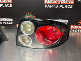 2006 PONTIAC GTO REAR BLACK TAIL LIGHTS OEM #910