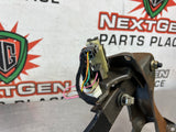 2004 PONTIAC GTO BRAKE/ GAS PEDAL ASSEMBLY OEM #669