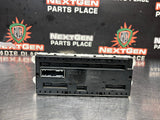 2013 FORD F350 AC HEAT CLIMATE CONTROL BC3T-19980-AH OEM #3891