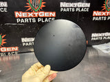 2011 CAMARO SS FUEL DOOR BLACK OEM 23138595 #1586