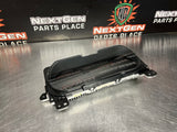 2018 MUSTANG GT FULL SCREEN DIGITAL GAUGE CLUSTER JR3T-10849-AJD OEM #860