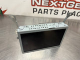 2015 FORD F250 NAVIGATION INFO 8” TOUCH SCREEN DISPLAY DC3T-14F239-AS OEM #705