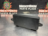 2016 FORD MUSTANG GT LH DRIVER SEAT CONTROL MEMORY MODULE DS7T-14C708-AD #1292