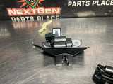 2015 FORD MUSTANG GT TRUNK LOCK LATCH RELEASE ACTUATOR OEM #1615