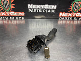 04-06 PONTIAC GTO WINDSHIELD WIPER STALK SWITCH OEM 92089551 #1191