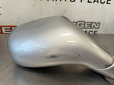 97 - 04 C5 CORVETTE RH PASSENGER SIDE MIRROR OEM SILVER 15795865 #569