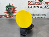 2016 MUSTANG GT FUEL DOOR ASSEMBLY YELLOW FR3B-6327936 OEM #621