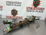 1999 C5 CORVETTE STEERING COLUMN ASSEMBLY 26070626 OEM #486