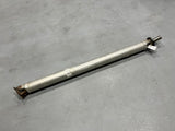 2022 GMC SIERRA 2500 CREW CAB SHORT BED DRIVESHAFT 84922970 OEM #918