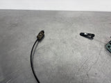 05-13 C6 CORVETTE GAS FUEL DOOR RELEASE 25744292 OEM #1492