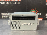 11-14 FORD MUSTANG GT SINGLE CD AM FM RADIO STEREO OEM ER3T-19C107-CA OEM #1261