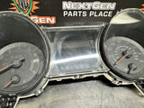 2015 FORD MUSTANG GT AUTO INSTRUMENT CLUSTER OEM #W410