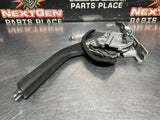 2010 CAMARO SS E-BRAKE HANDLE OEM 16328299 #1547