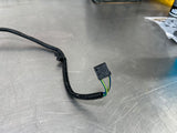 2010 CAMARO SS RH PASSENGER POWER SEAT WIRING HARNESS OEM #535