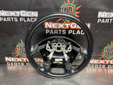 1998 C5 CORVETTE STEERING WHEEL BLCK 10419489 OEM #1251
