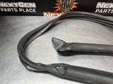 2005 C6 CORVETTE REAR HALO SEAL OEM USED #1110