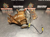 05-06 PONTIAC GTO REAR DIFFERENTIAL LSD 3.46 GEAR RATIO OEM #1025
