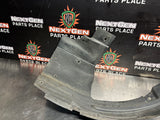 2011 CADILLAC CTS-V FRONT DRIVER LH INNER FENDER WHEEL LINER OEM 20851001 #1305