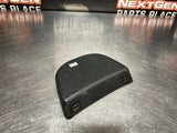 04-06 PONTIAC GTO CONSOLE RUBBER INSERT OEM 92084507 #987