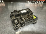 2011 CHEVROLET SILVERADO 2500HD UNDER DASH FUSE JUNCTION BOX 20813086 OEM #890