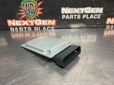 2012 CADILLAC CTS-V SUSPENSION CONTROL MODULE W  BRACKET OEM 20910875 #1592