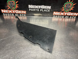 97-04 C5 CORVETTE FRONT LOWER SPLASH SHIELD DRIVER SIDE LH 10275465 #1433