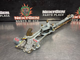 2003 FORD MUSTANG MACH 1 LH DRIVER WINDOW REGULATOR OEM #1495