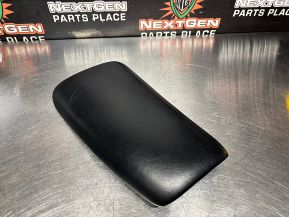 97-04 C5 CORVETTE CENTER CONSOLE LID BLCK OEM #1088