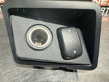 08-10 FORD F250 F350 LIGHTER SOCKET PEDAL ADJUSTMENT SWITCH 8C34-25047A82-B 1016