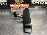 2019 FORD MUSTANG GT REAR VIEW MIRROR FU5A-17E678-TD OEM #1643