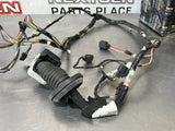 2008 FORD F250 KING RANCH RF PASSENGER DOOR WIRING HARNESS OEM #488