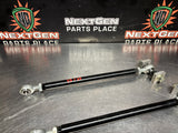 14-19 C7 CORVETTE LG MOTORSPORTS REAR HD TIE RODS #1181