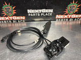2012 CADILLAC CTS V COUPE FRONT DRIVER SIDE LH DOOR LOCK ACTUATOR ASSEMBLY OEM #1592