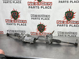 13-15 CAMARO SS ELECTRIC POWER STEERING RACK & PINION OEM 23460447 #369