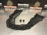 05-13 C6 CORVETTE CARGO NET OEM #1468