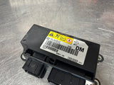 2014 CADILLAC CTS-V AIRBAG CONTROL MODULE OEM 13579117 #1233